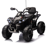 24V Kids Ride On Electric ATV With Remote Control - Omega Lifestyles