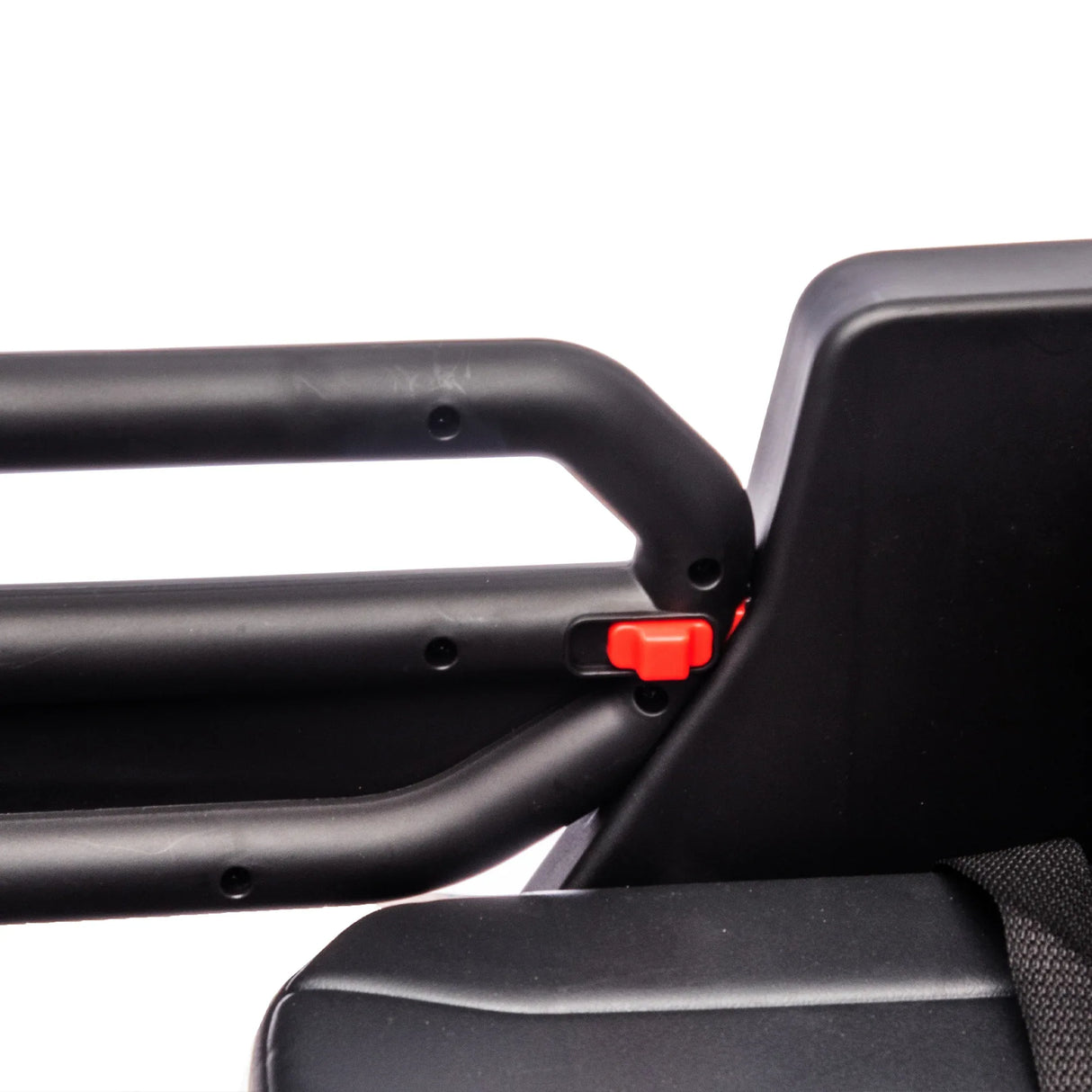 24V Two-Seater Remote Control Ride On Dump Truck - Omega Lifestyles