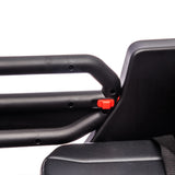 24V Two-Seater Remote Control Ride On Dump Truck - Omega Lifestyles