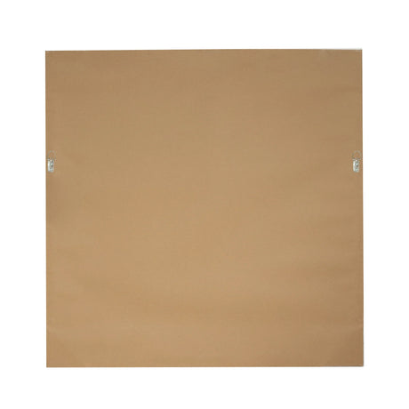 Hand-Painted Black White Horse Canvas Wall Art - Omega Lifestyles