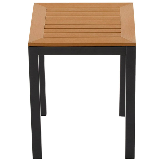 Modern Outdoor Sectional Patio Furniture Set With Cushions - Omega Lifestyles