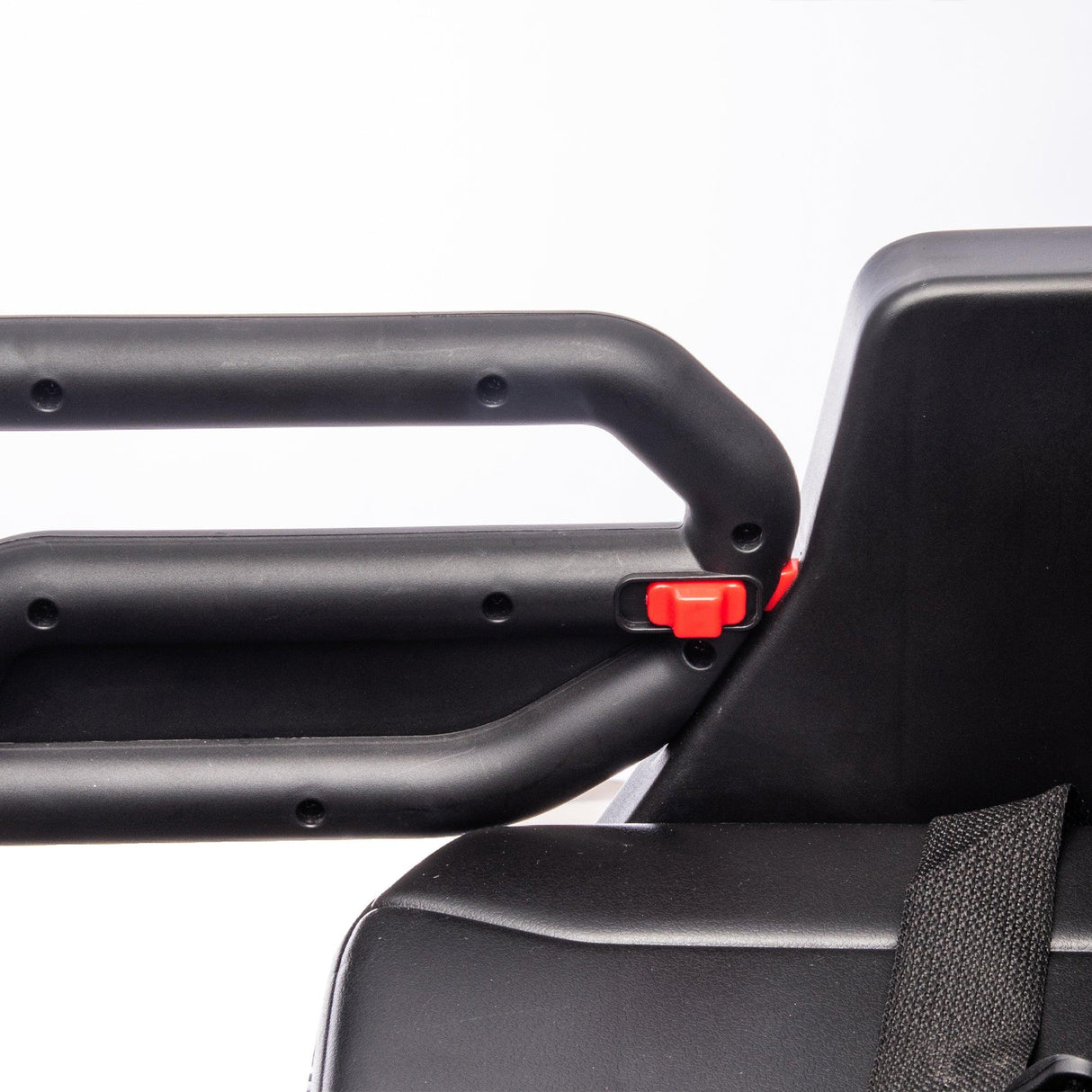 24V Two-Seater Ride On Dump Truck With Remote Control - Omega Lifestyles