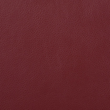 Red Upholstered Motion Reclining Loveseat - Omega Lifestyles