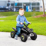 Electric 6V Battery Powered Kids ATV Ride-On Vehicle - Omega Lifestyles