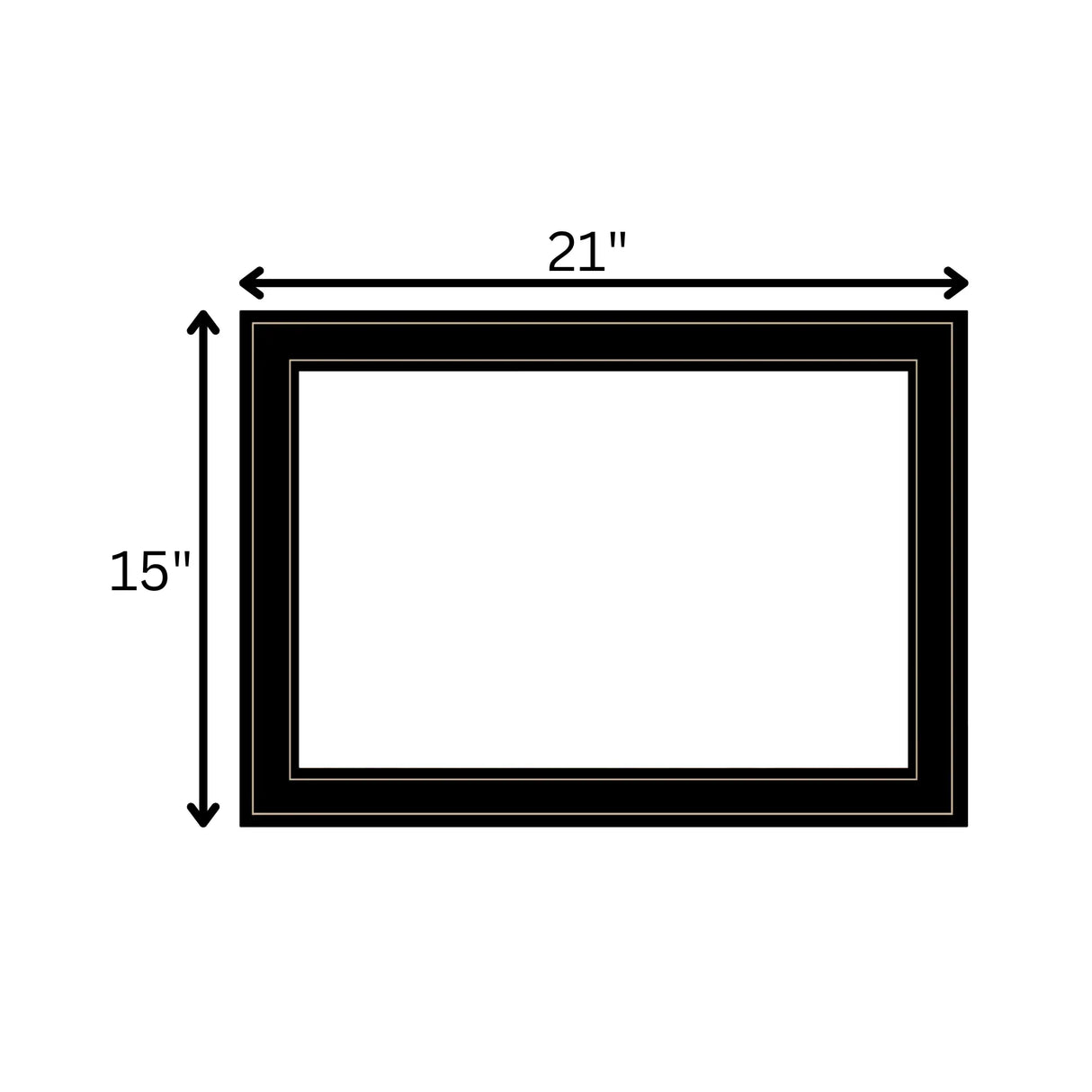 Framed Multicolor Ready To Hang Wall Art Print - Omega Lifestyles