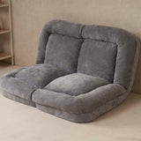 Convertible Adjustable Metal Frame Folding Sofa Bed - Omega Lifestyles