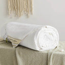 100 Percent Tussah Silk Breathable Cotton Comforter - Omega Lifestyles