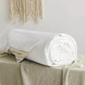 100 Percent Tussah Silk Breathable Cotton Comforter - Omega Lifestyles