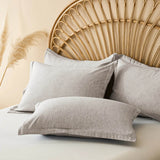 2-Piece Extra Soft Microfiber Comforter Bedding Set - Omega Lifestyles