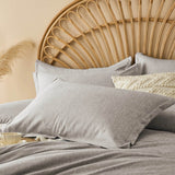 2-Piece Extra Soft Microfiber Comforter Bedding Set - Omega Lifestyles