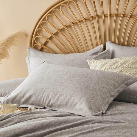 2-Piece Extra Soft Microfiber Comforter Bedding Set - Omega Lifestyles