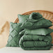 7-Piece Extra Soft Polyester Comforter Bedding Set - Sleep Galleria