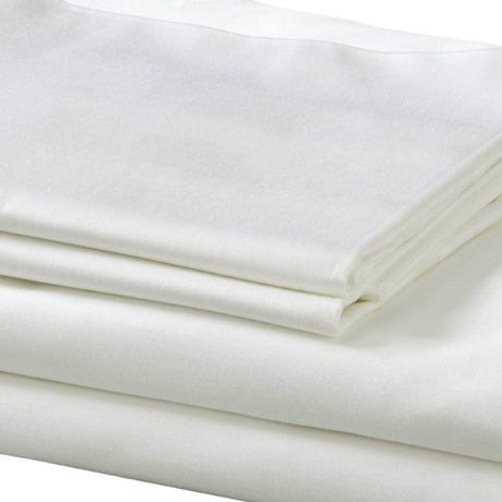Cal King Bamboo Cotton Soft Smooth Sheet Set - Calmora - Omega Lifestyles
