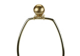 Contemporary Green Ceramic Table Lamp With Ivory Shade - Sleep Galleria