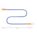 Corded Silicone Ear Plugs for Shooting Noise Reduction - Sleep Galleria