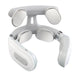 Cordless Neck Massager With 16 Modes Pulse Heating - Sleep Galleria