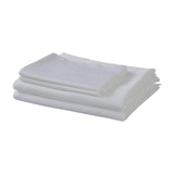 Full Soft Bamboo Cotton 240 Thread Count Sheet Set - Calmora - Omega Lifestyles