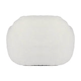 Giant Memory Foam Bean Bag Chair - Sleep Galleria