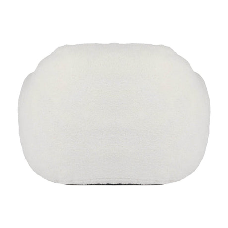 Giant Memory Foam Bean Bag Chair - Sleep Galleria