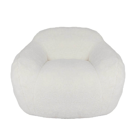 Giant Memory Foam Bean Bag Chair - Sleep Galleria