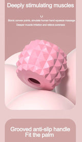 Leg Massage Roller With 360-Degree Rotating Rollers - Omega Lifestyles