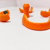 Magnetic Anti Snore Nose Clip With Strong Glue Tabs - Omega Lifestyles