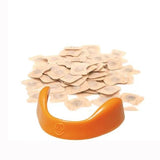 Magnetic Anti Snore Nose Clip With Strong Glue Tabs - Omega Lifestyles