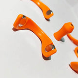 Magnetic Anti Snore Nose Clip With Strong Glue Tabs - Omega Lifestyles