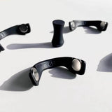 Magnetic Anti Snore Nose Clip With Strong Glue Tabs - Omega Lifestyles