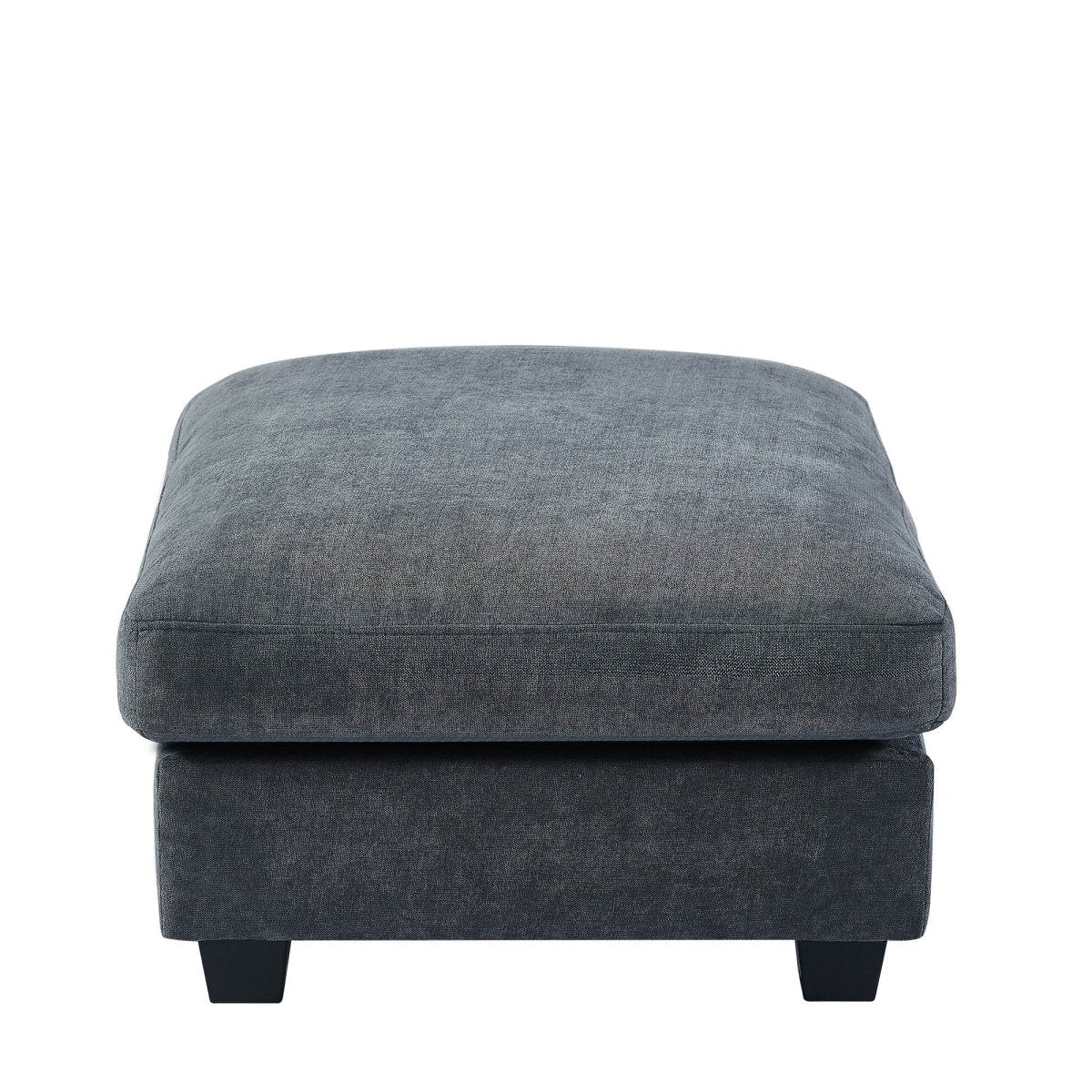 Modern Feather Filled Sectional Sofa - Sleep Galleria