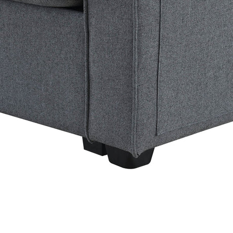 Modern Multifunctional Upholstered Sofa - Omega Lifestyles