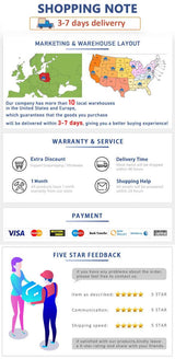 Modern Reinforced Steel No Box Spring Bed Frame - Omega Lifestyles