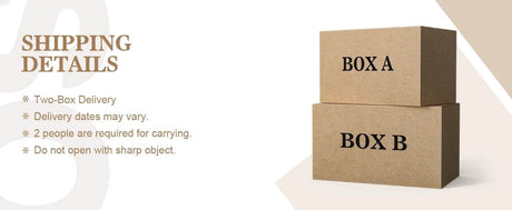 Modern U-Shaped Sectional Living Room Sofa - Omega Lifestyles