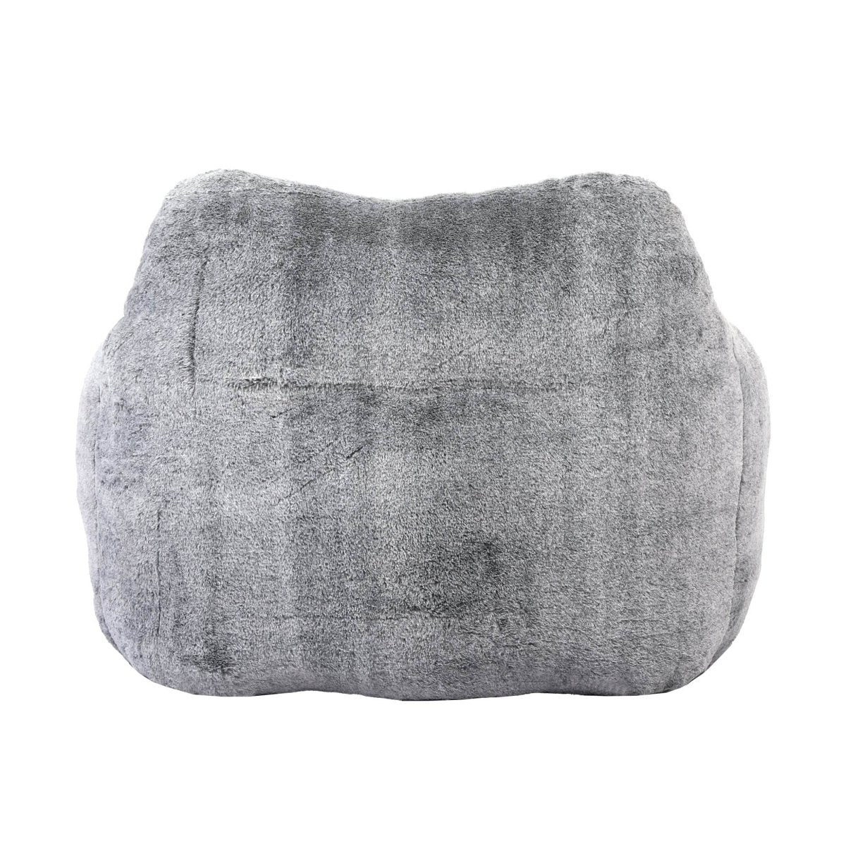 Oversized High-Density Foam Beanbag Chair - Sleep Galleria