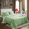 Silky Soft Satin Sheet Set - Omega Lifestyles