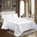Silky Soft Satin Sheet Set - Omega Lifestyles