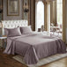 Silky Soft Satin Sheet Set - Omega Lifestyles
