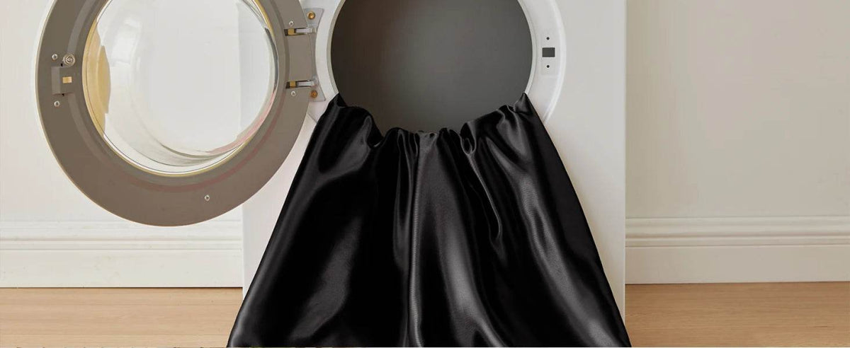 Silky Soft Satin Sheet Set - Omega Lifestyles