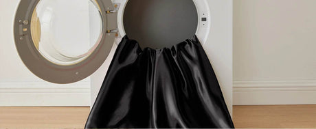 Silky Soft Satin Sheet Set - Omega Lifestyles