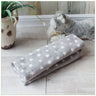 Soft All-Season Plush Pet Blanket Quilt - Sleep Galleria