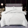 Soft Lightweight Breathable Microfiber Bed Comforter - Omega Lifestyles