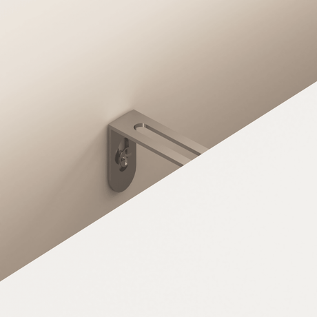 White Modern 9 - Drawer Spacious Storage Dresser - Calmora - Omega Lifestyles