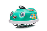12V Dual Drive Kids Electric Ride-On Car With Remote Control - Omega Lifestyles