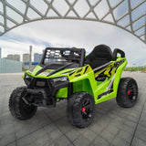 12V Electric Kids Ride-On Mini UTV Car - Omega Lifestyles