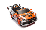 Kids Ride On Car With Remote Control And Seat Belt - Omega Lifestyles