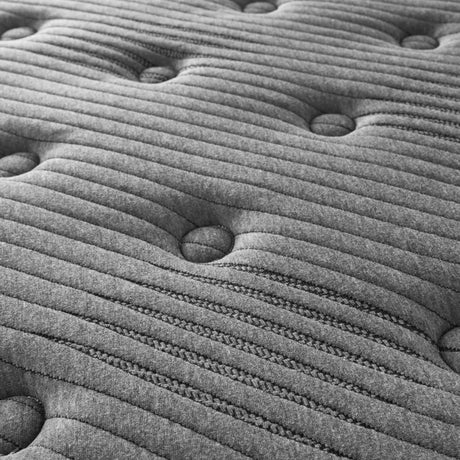 Soft 13-Inch Quilted Eurotop Hybrid Twin XL Mattress - Omega Lifestyles