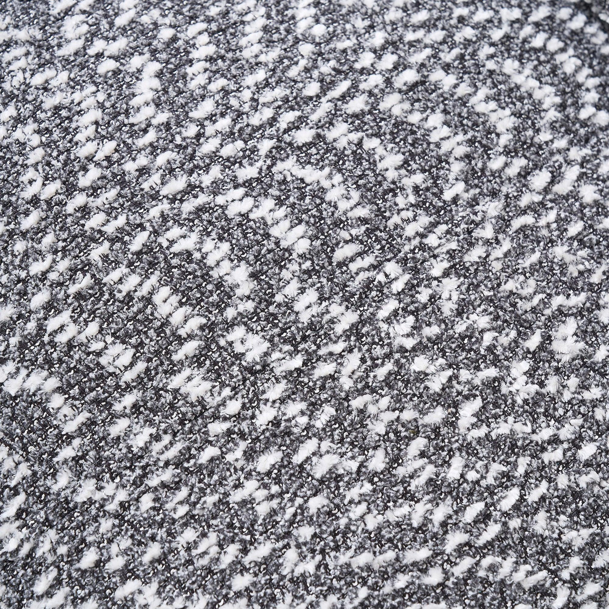 Dual Chenille Bean Bag Chair With High Resilience Foam Core - Omega Lifestyles