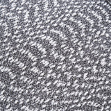 Dual Chenille Bean Bag Chair With High Resilience Foam Core - Omega Lifestyles