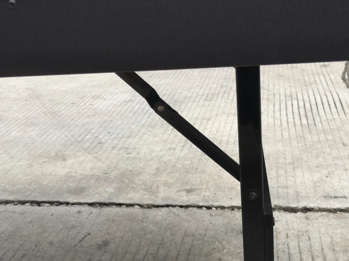 3-In-1 Multifunctional Pool Billiard Table With Tennis - Omega Lifestyles