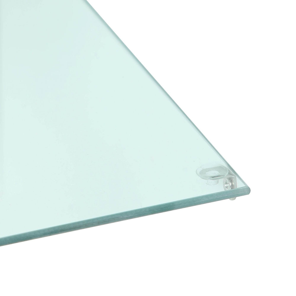 Classic Black TV Stand With RGB LED Lighting - Omega Lifestyles